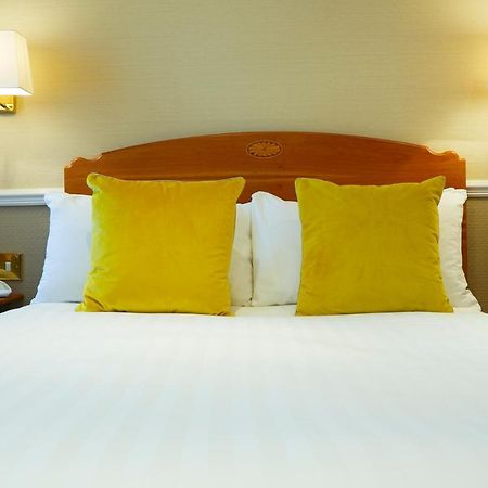 Palm Court Hotel Скарборо Экстерьер фото