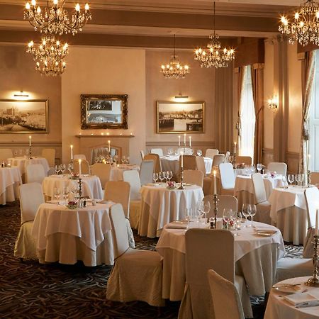 Palm Court Hotel Скарборо Экстерьер фото